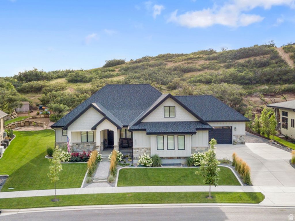 3532 S MAPLETON ESTATES DR, Mapleton, UT 84664