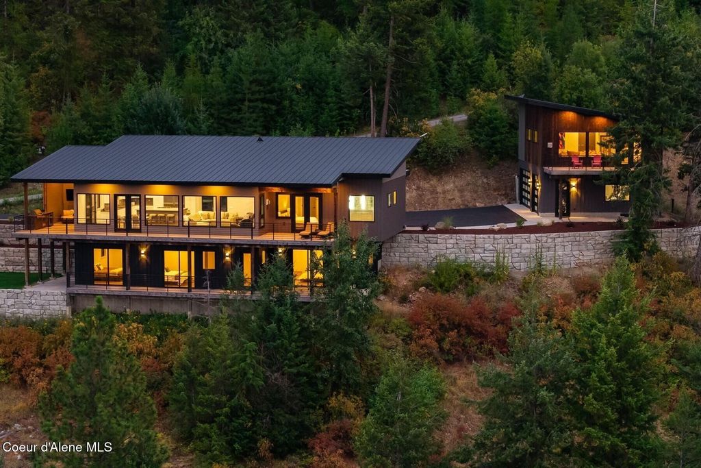 28 Eden View, Sagle, ID 83860 photo 2