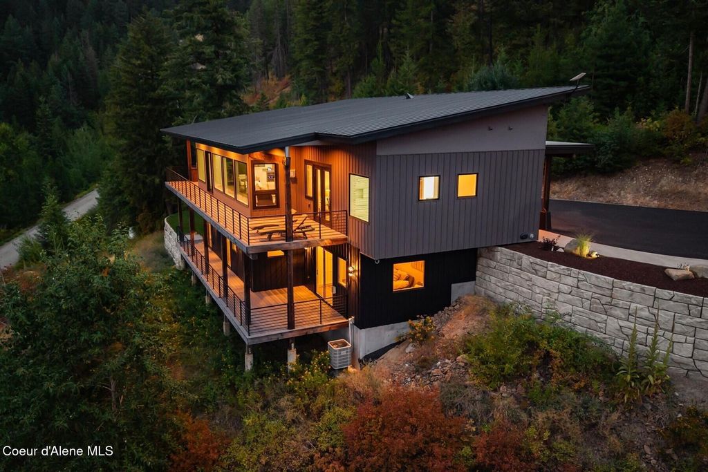 28 Eden View, Sagle, ID 83860 photo 57