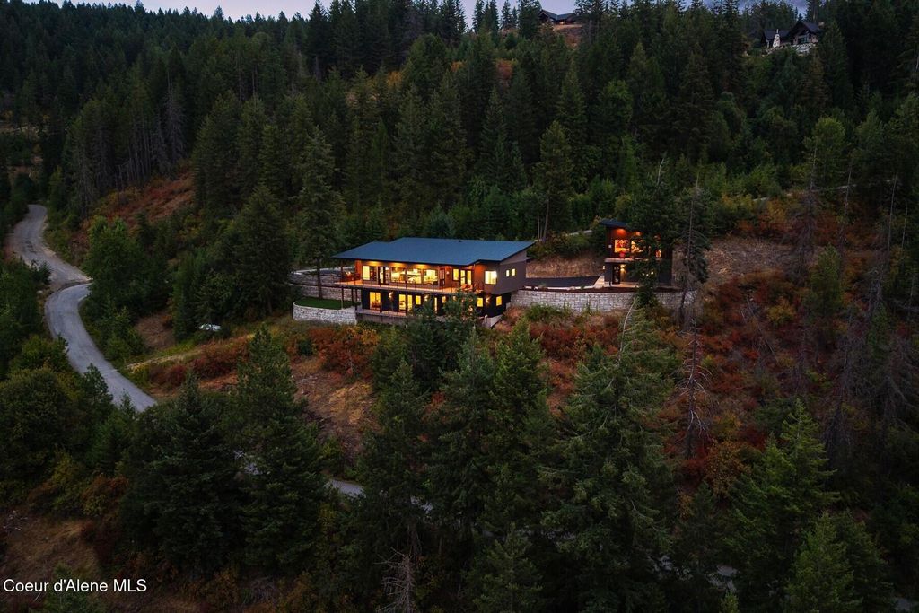 28 Eden View, Sagle, ID 83860 photo 58