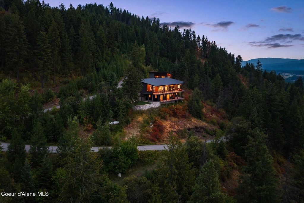 28 Eden View, Sagle, ID 83860 photo 74