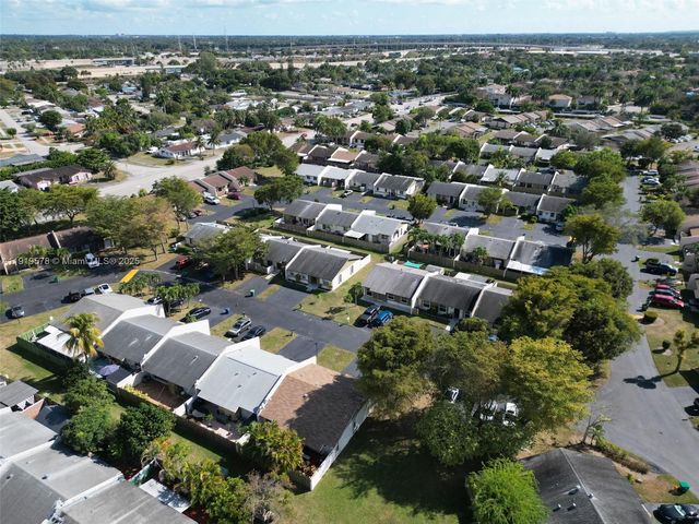 12255 SW 117th Ter, Miami, FL 33186