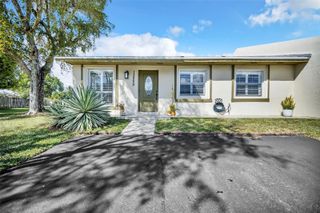 12255 SW 117th Ter, Miami, FL 33186