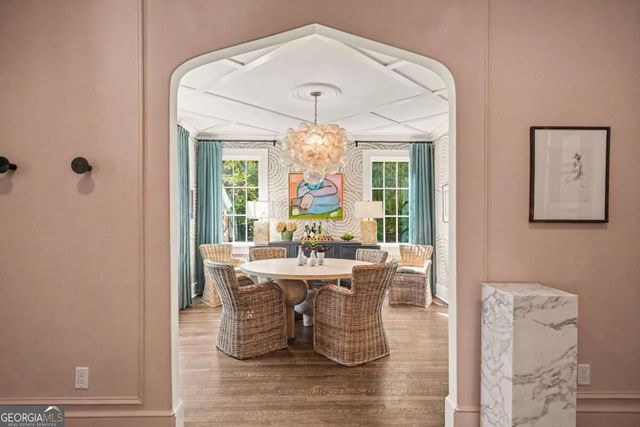 1704 N Rock Springs Road NE, Atlanta, GA 30324