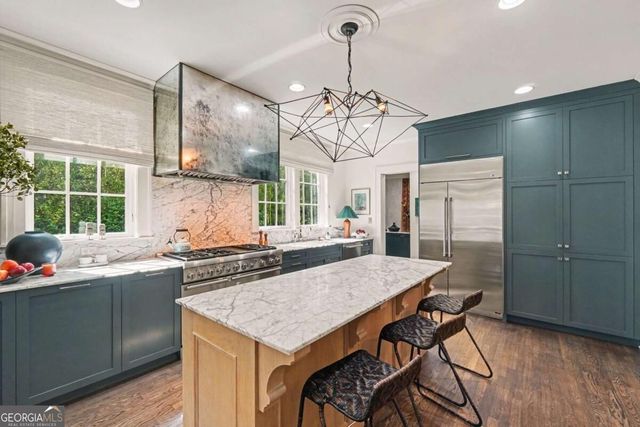 1704 N Rock Springs Road NE, Atlanta, GA 30324