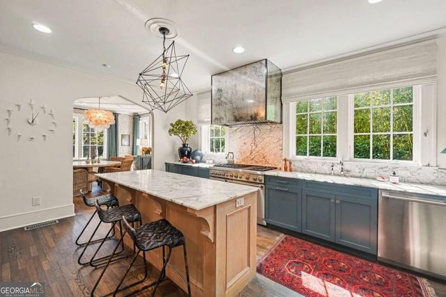 1704 N Rock Springs Road NE, Atlanta, GA 30324