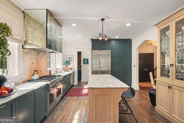 1704 N Rock Springs Road NE, Atlanta, GA 30324