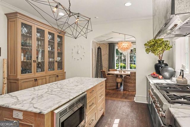 1704 N Rock Springs Road NE, Atlanta, GA 30324