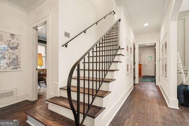 1704 N Rock Springs Road NE, Atlanta, GA 30324