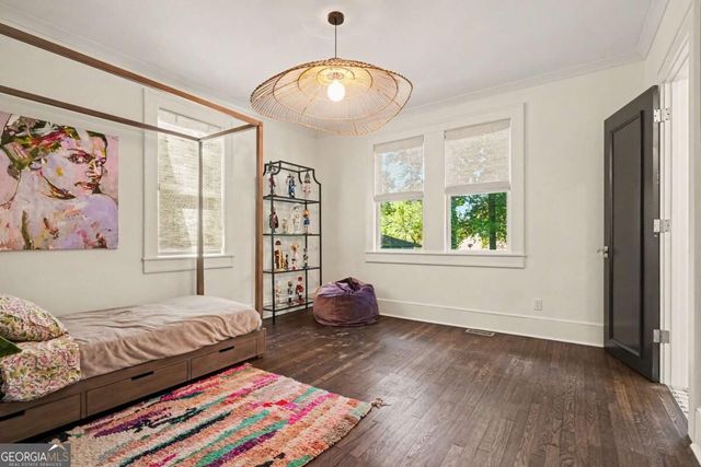1704 N Rock Springs Road NE, Atlanta, GA 30324