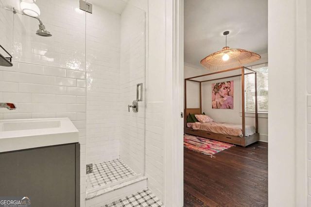 1704 N Rock Springs Road NE, Atlanta, GA 30324