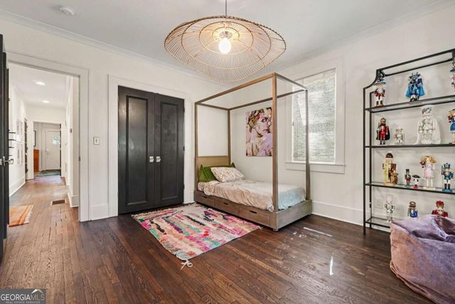 1704 N Rock Springs Road NE, Atlanta, GA 30324