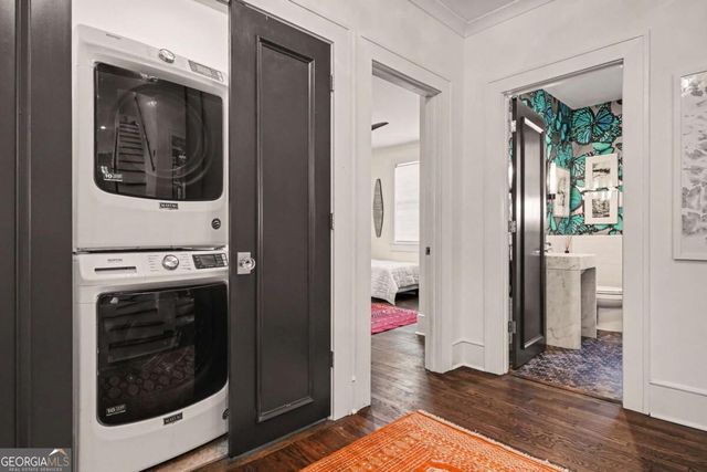 1704 N Rock Springs Road NE, Atlanta, GA 30324