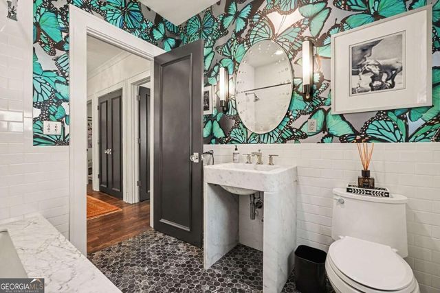 1704 N Rock Springs Road NE, Atlanta, GA 30324