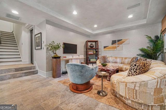 1704 N Rock Springs Road NE, Atlanta, GA 30324
