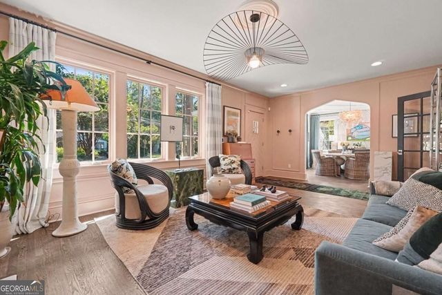 1704 N Rock Springs Road NE, Atlanta, GA 30324