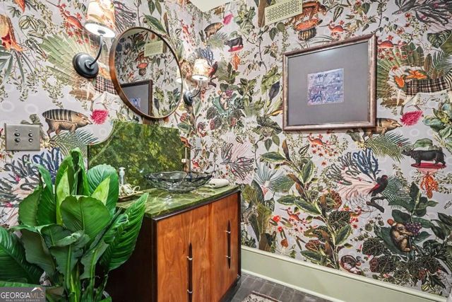 1704 N Rock Springs Road NE, Atlanta, GA 30324