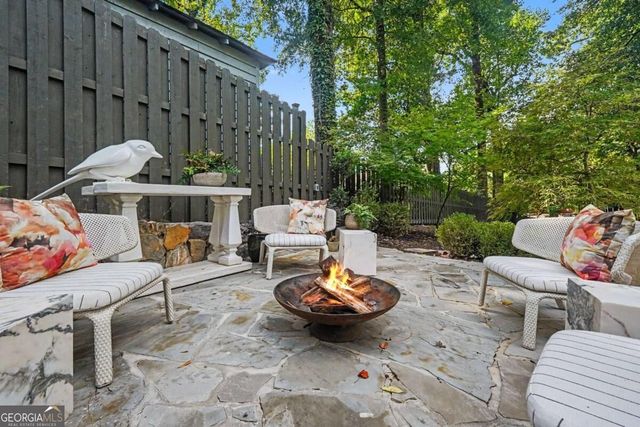 1704 N Rock Springs Road NE, Atlanta, GA 30324