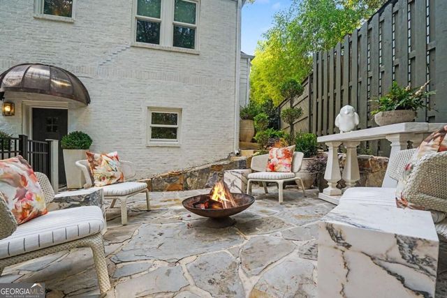1704 N Rock Springs Road NE, Atlanta, GA 30324