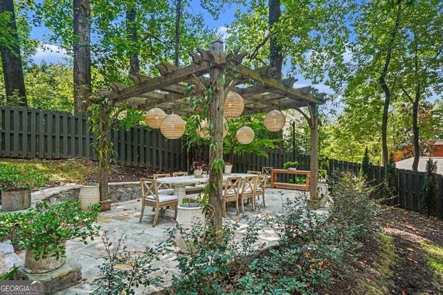 1704 N Rock Springs Road NE, Atlanta, GA 30324