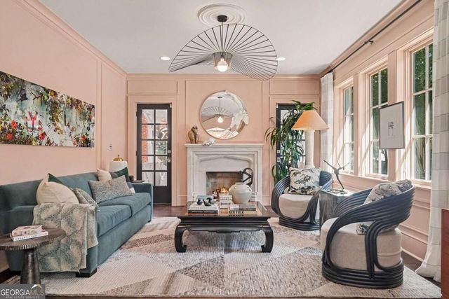 1704 N Rock Springs Road NE, Atlanta, GA 30324