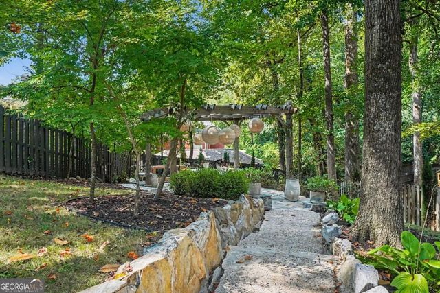 1704 N Rock Springs Road NE, Atlanta, GA 30324