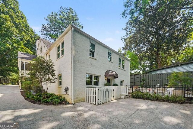 1704 N Rock Springs Road NE, Atlanta, GA 30324