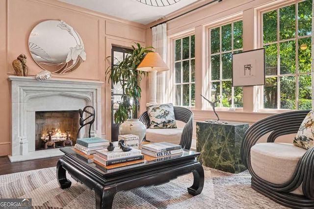 1704 N Rock Springs Road NE, Atlanta, GA 30324