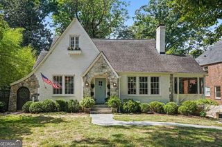 1704 N Rock Springs Road NE, Atlanta, GA 30324