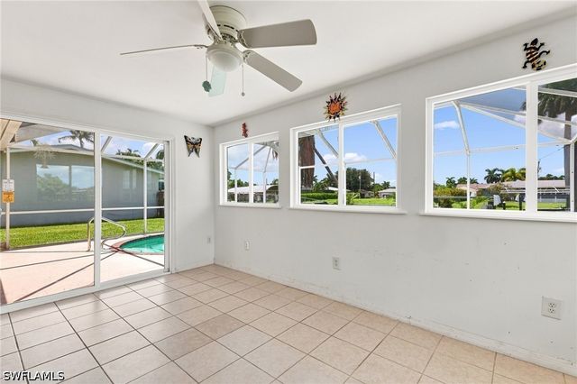 5224 Tower DR, Cape Coral, FL 33904