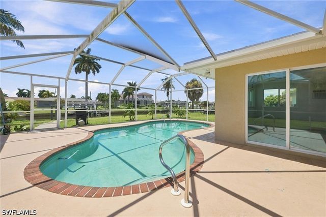 5224 Tower DR, Cape Coral, FL 33904