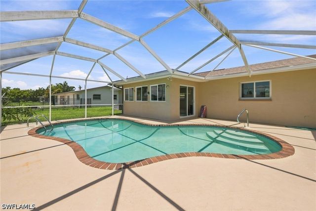 5224 Tower DR, Cape Coral, FL 33904