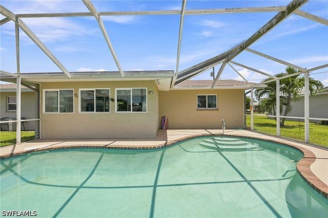 5224 Tower DR, Cape Coral, FL 33904