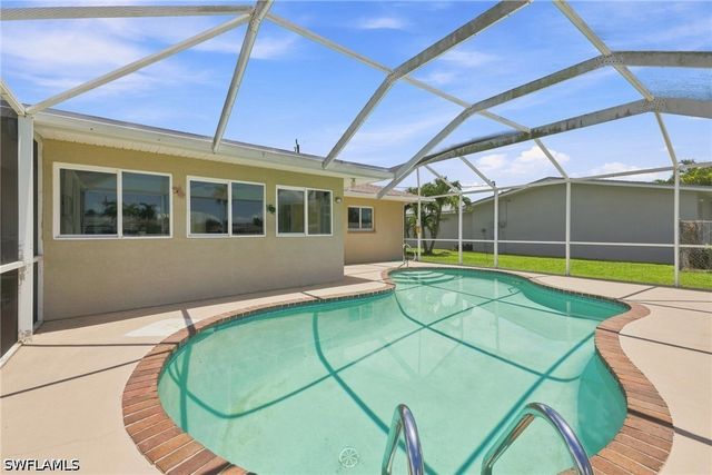 5224 Tower DR, Cape Coral, FL 33904