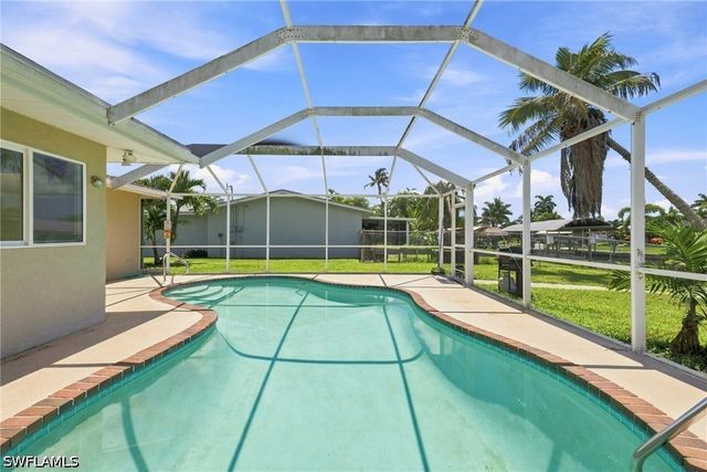 5224 Tower DR, Cape Coral, FL 33904