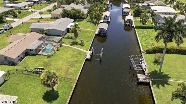 5224 Tower DR, Cape Coral, FL 33904