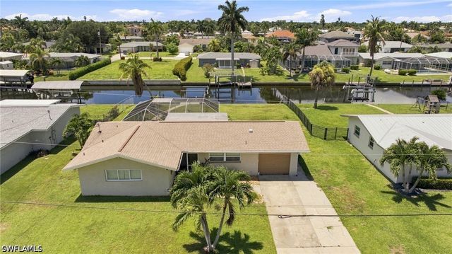 5224 Tower DR, Cape Coral, FL 33904