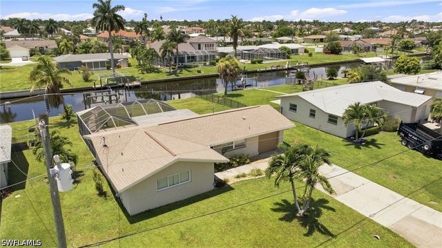 5224 Tower DR, Cape Coral, FL 33904