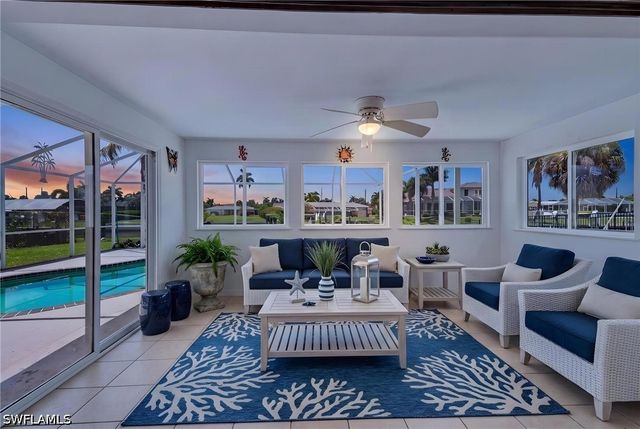 5224 Tower DR, Cape Coral, FL 33904