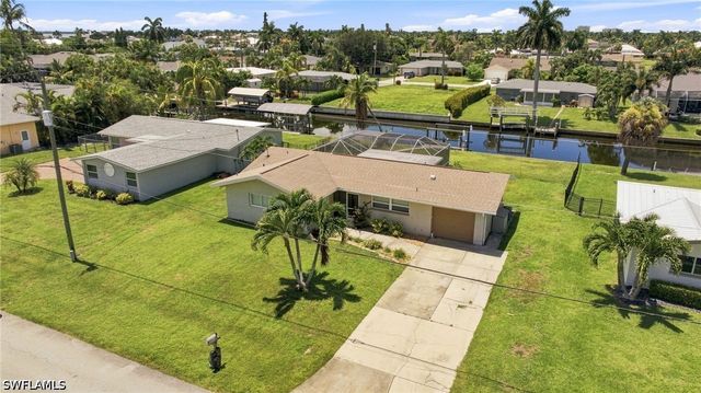 5224 Tower DR, Cape Coral, FL 33904