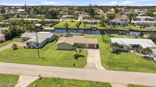 5224 Tower DR, Cape Coral, FL 33904