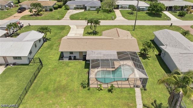 5224 Tower DR, Cape Coral, FL 33904