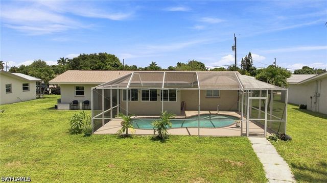 5224 Tower DR, Cape Coral, FL 33904