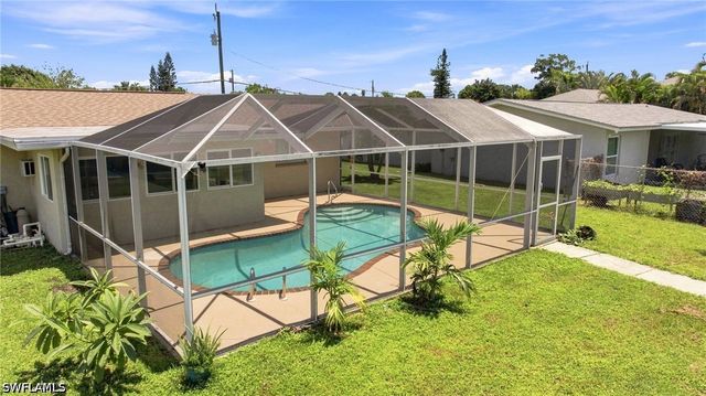 5224 Tower DR, Cape Coral, FL 33904