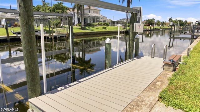 5224 Tower DR, Cape Coral, FL 33904