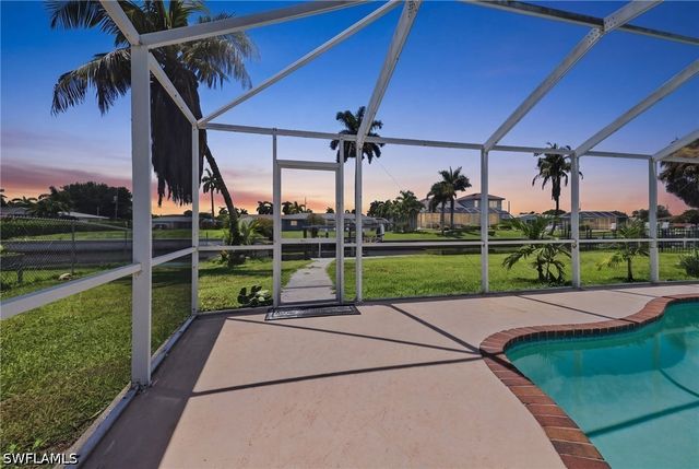 5224 Tower DR, Cape Coral, FL 33904