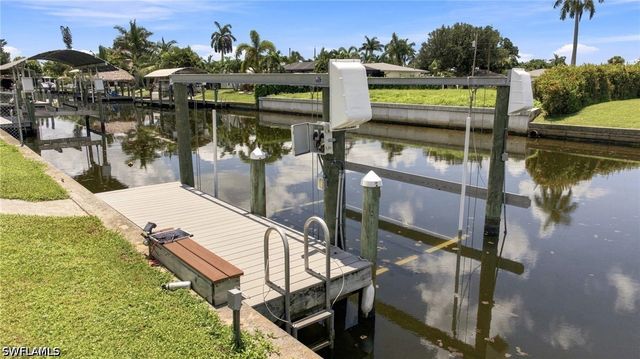 5224 Tower DR, Cape Coral, FL 33904