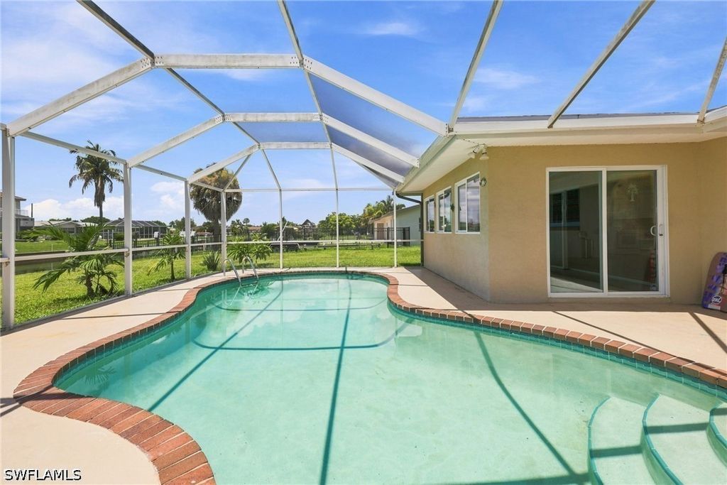 5224 Tower DR, Cape Coral, FL 33904
