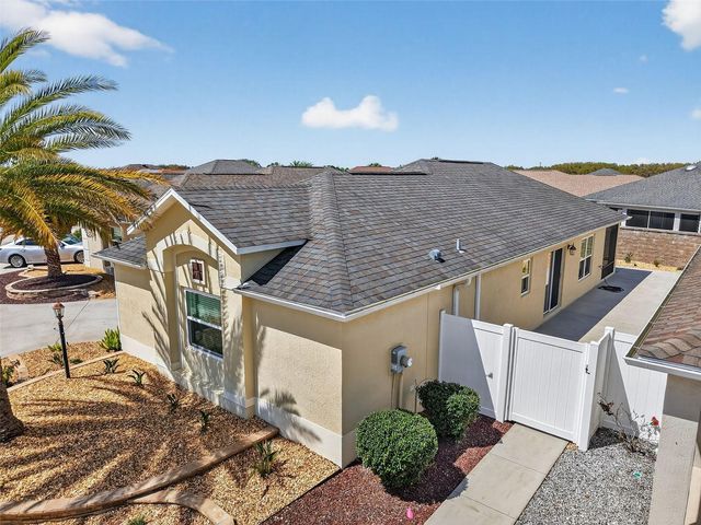 9203 SE 167TH FORD STREET, The Villages, FL 32162