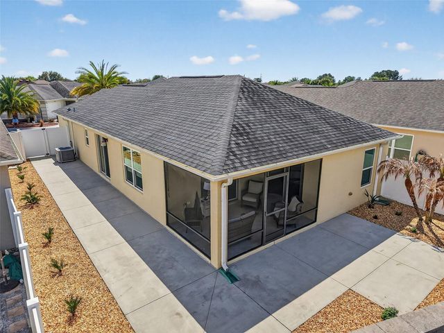 9203 SE 167TH FORD STREET, The Villages, FL 32162